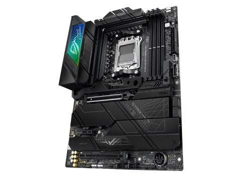 ASUS Płyta główna ASUS ROG STRIX X670E-F GAMING