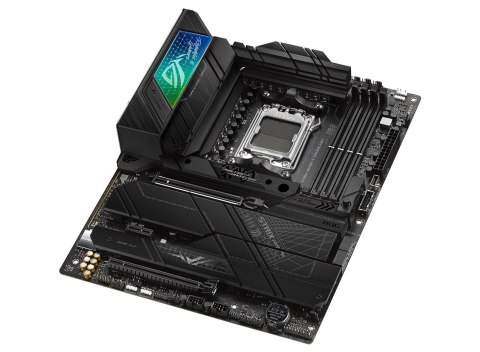 ASUS Płyta główna ASUS ROG STRIX X670E-F GAMING