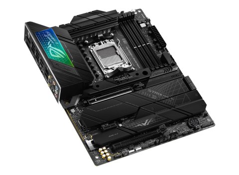 ASUS Płyta główna ASUS ROG STRIX X670E-F GAMING