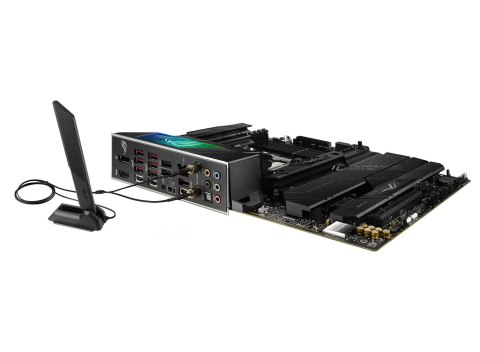 ASUS Płyta główna ASUS ROG STRIX X670E-F GAMING