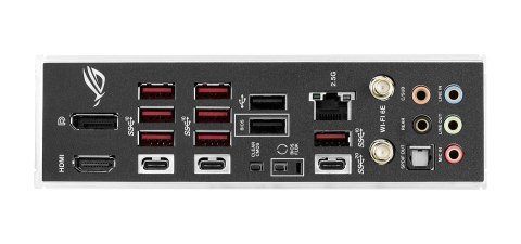 ASUS Płyta główna ASUS ROG STRIX X670E-F GAMING