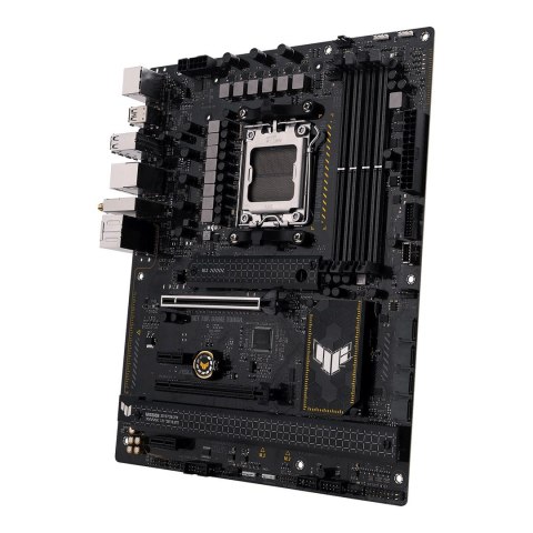 ASUS Płyta główna ASUS TUF GAMING B650-PLUS WIFI ASUS Płyta główna ASUS TUF GAMING B650-PLUS WIFI