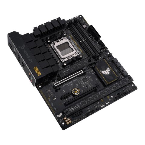 ASUS Płyta główna ASUS TUF GAMING B650-PLUS