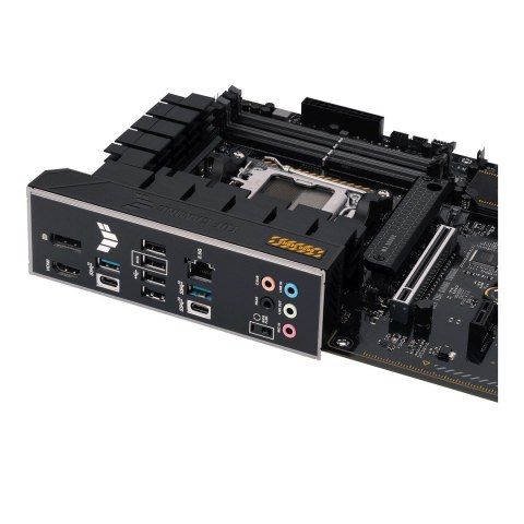 ASUS Płyta główna ASUS TUF GAMING B650-PLUS