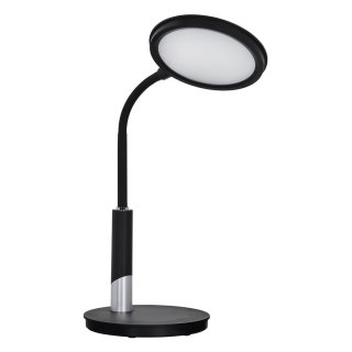 Activejet Lampka biurkowa LED Activejet AJE-RAYA RGB Black