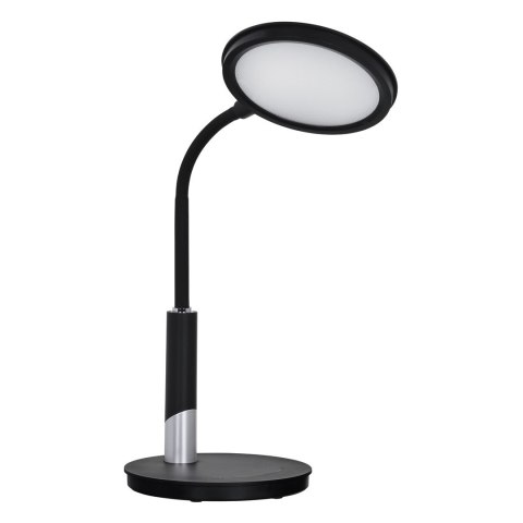 Activejet Lampka biurkowa LED Activejet AJE-RAYA RGB Black