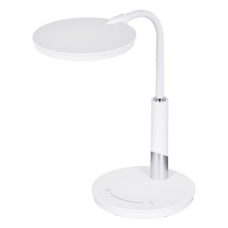 Activejet Lampka biurkowa LED Activejet AJE-RAYA RGB White