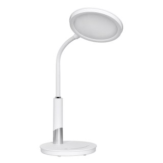Activejet Lampka biurkowa LED Activejet AJE-RAYA RGB White
