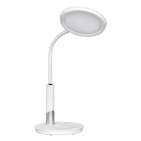 Activejet Lampka biurkowa LED Activejet AJE-RAYA RGB White