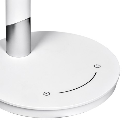 Activejet Lampka biurkowa LED Activejet AJE-RAYA RGB White
