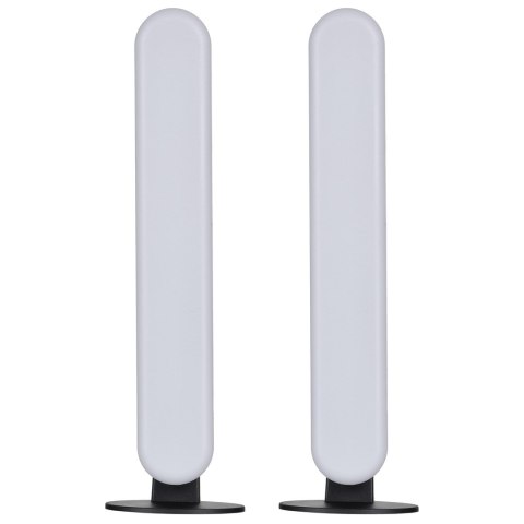 Activejet Lampka muzyczna LED Activejet AJE-MUSIC BAR RGB