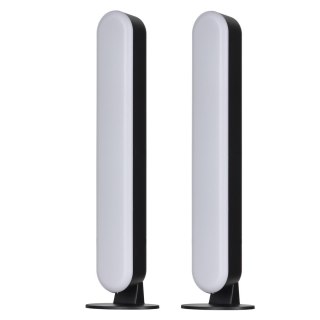 Activejet Lampka muzyczna LED Activejet AJE-MUSIC BAR RGB