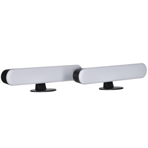 Activejet Lampka muzyczna LED Activejet AJE-MUSIC BAR RGB