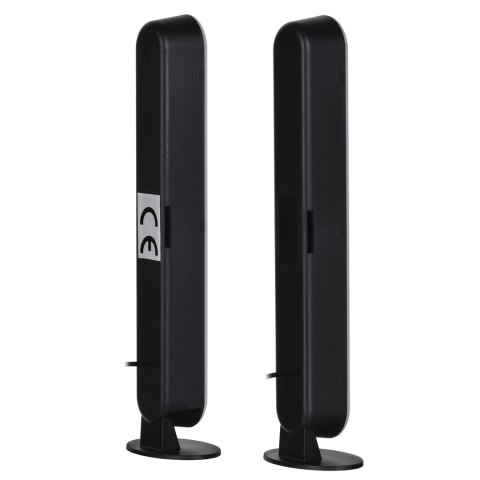 Activejet Lampka muzyczna LED Activejet AJE-MUSIC BAR RGB