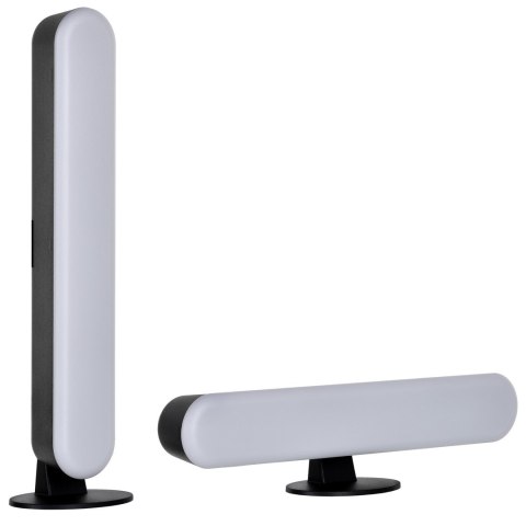 Activejet Lampka muzyczna LED Activejet AJE-MUSIC BAR RGB