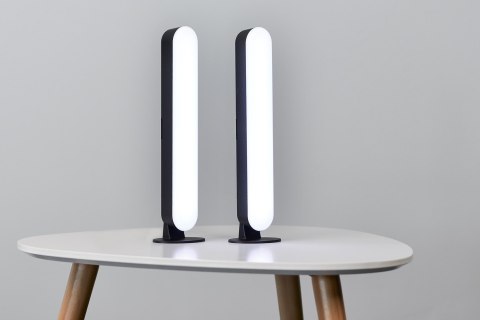 Activejet Lampka muzyczna LED Activejet AJE-MUSIC BAR RGB