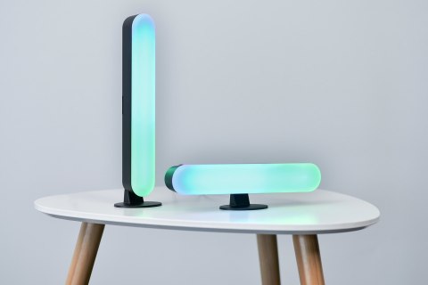 Activejet Lampka muzyczna LED Activejet AJE-MUSIC BAR RGB