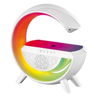 Activejet Lampka muzyczna LED Activejet AJE-SOLO RGB