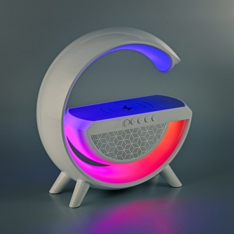 Activejet Lampka muzyczna LED Activejet AJE-SOLO RGB