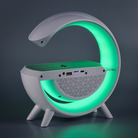 Activejet Lampka muzyczna LED Activejet AJE-SOLO RGB