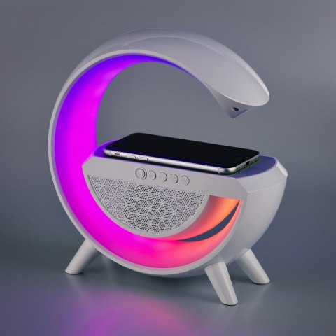 Activejet Lampka muzyczna LED Activejet AJE-SOLO RGB
