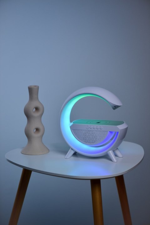 Activejet Lampka muzyczna LED Activejet AJE-SOLO RGB
