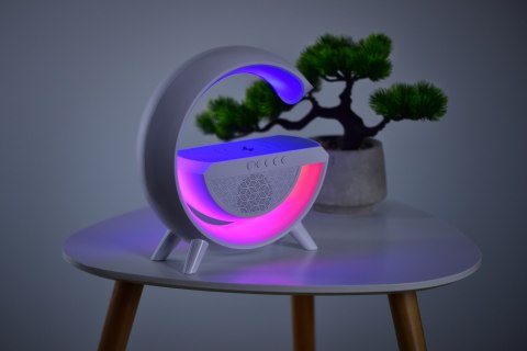 Activejet Lampka muzyczna LED Activejet AJE-SOLO RGB
