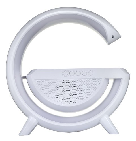 Activejet Lampka muzyczna LED Activejet AJE-SOLO RGB