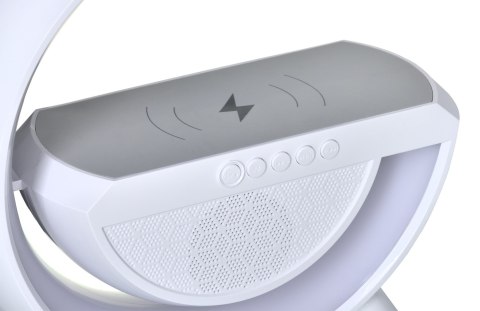 Activejet Lampka muzyczna LED Activejet AJE-SOLO RGB