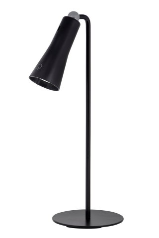 Activejet Lampka wielofunkc LED Activejet AJE-IDA 4in1 czarna