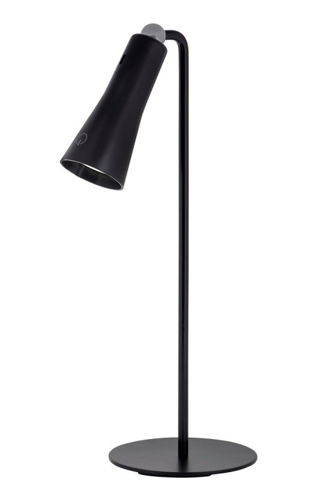 Activejet Lampka wielofunkc LED Activejet AJE-IDA 4in1 czarna