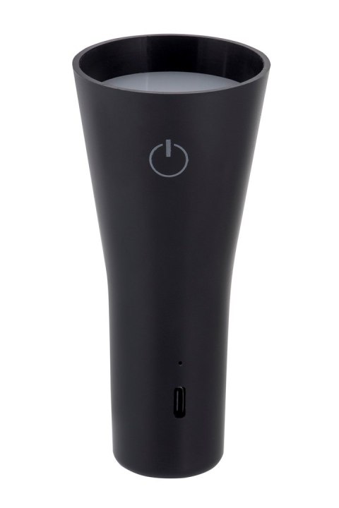 Activejet Lampka wielofunkc LED Activejet AJE-IDA 4in1 czarna