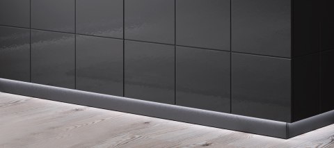 Cama MEBLE Oświetlenie REJA 2D białe