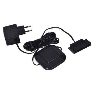 Cama MEBLE Oświetlenie meblowe 2LED niebieskie