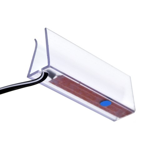 Cama MEBLE Oświetlenie meblowe 2LED niebieskie