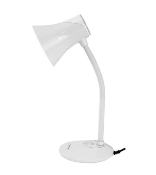 Esperanza ESPERANZA LAMPKA BIURKOWA POLARIS BIAŁA ELD111W