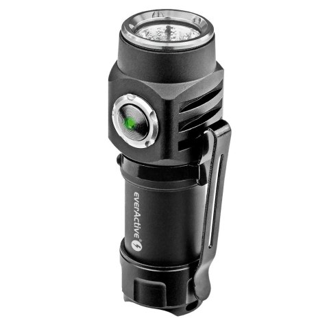 EverActive EVERACTIVE ŁADOWALNA LATARKA DIODOWA LED FL-50R DROPPY FL-50R