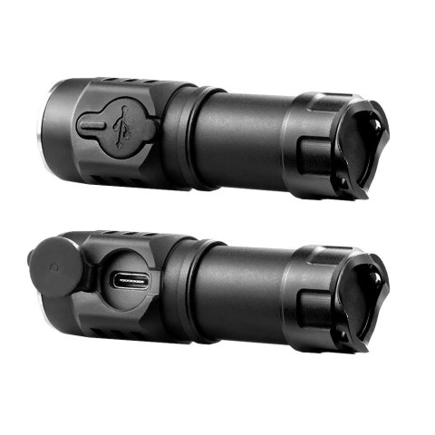 EverActive EVERACTIVE ŁADOWALNA LATARKA DIODOWA LED FL-50R DROPPY FL-50R