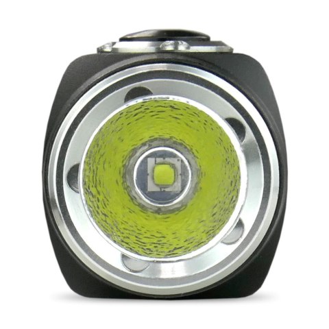 EverActive EVERACTIVE ŁADOWALNA LATARKA DIODOWA LED FL-50R DROPPY FL-50R