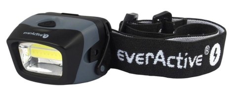 EverActive EVERACTIVE LATARKA CZOŁOWA DIODOWA 150 LUMENÓW HL150 EverActive EVERACTIVE LATARKA CZOŁOWA DIODOWA 150 LUMENÓW HL150
