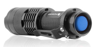 EverActive EVERACTIVE LATARKA RĘCZNA DIODOWA (LED) "BULLET" DIODA CREE XP-E2 FL180
