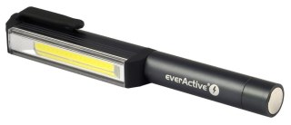 EverActive EVERACTIVE LATARKA WARSZTATOWA INSPEKCYJNA DIODOWA (LED) 200 LUMENÓW WL200