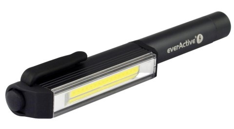 EverActive EVERACTIVE LATARKA WARSZTATOWA INSPEKCYJNA DIODOWA (LED) 200 LUMENÓW WL200 EverActive EVERACTIVE LATARKA WARSZTATOWA INSPEKCYJNA DIODOWA (LED) 200 LUMENÓW WL200
