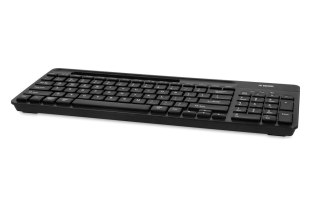 IBOX IBOX KLAWIATURA BEZPRZEWODOWA KALLISTO BT/2.4GHZ