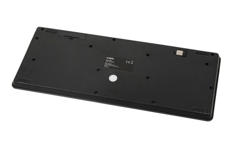 IBOX IBOX KLAWIATURA BEZPRZEWODOWA KALLISTO BT/2.4GHZ IBOX IBOX KLAWIATURA BEZPRZEWODOWA KALLISTO BT/2.4GHZ
