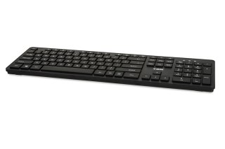 IBOX IBOX ZESTAW BEZPRZEWODOWY KLAWIATURA + MYSZ WORKSTATION PRO KIT