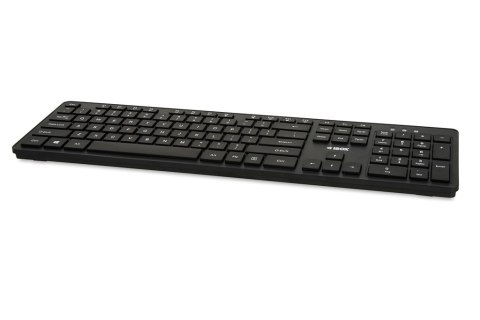 IBOX IBOX ZESTAW BEZPRZEWODOWY KLAWIATURA + MYSZ WORKSTATION PRO KIT IBOX IBOX ZESTAW BEZPRZEWODOWY KLAWIATURA + MYSZ WORKSTATION PRO KIT