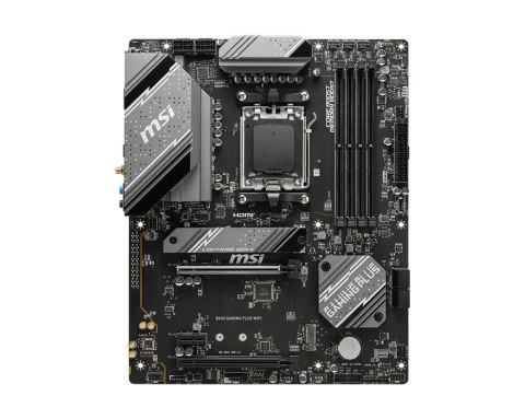 MSI Płyta główna MSI B650 GAMING PLUS WIFI MSI Płyta główna MSI B650 GAMING PLUS WIFI