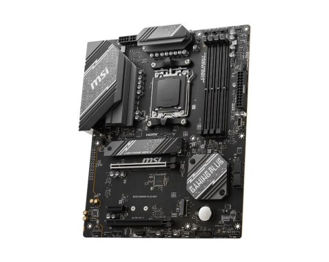 MSI Płyta główna MSI B650 GAMING PLUS WIFI MSI Płyta główna MSI B650 GAMING PLUS WIFI
