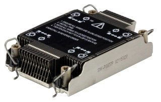 Supermicro CHŁODZENIE CPU PASYWNE SUPERMICRO SNK-P0077P